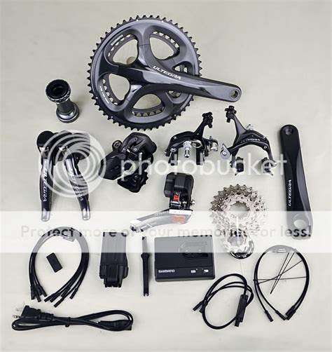 di2 6770 junction box|upgrade di2 bike.